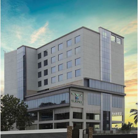 צ'נאי V 7 Hotel מראה חיצוני תמונה