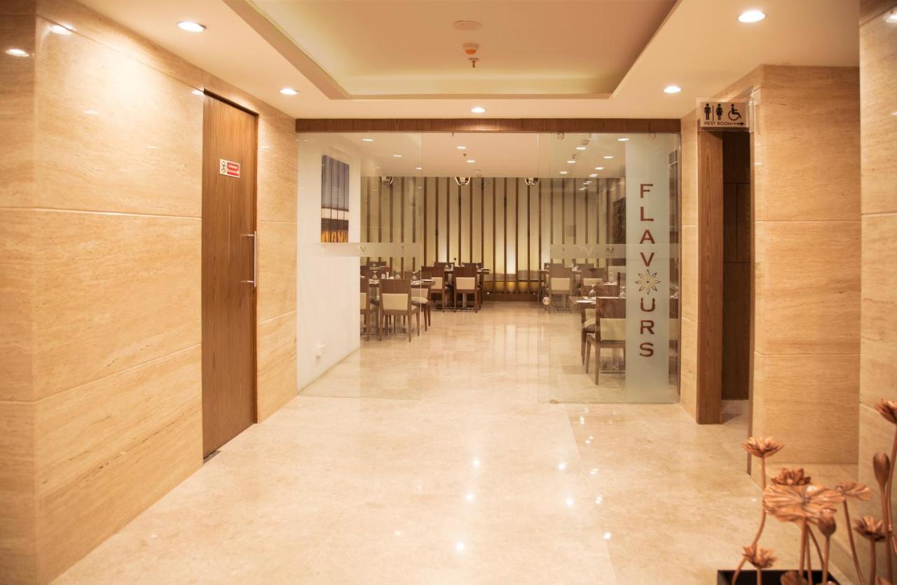 צ'נאי V 7 Hotel מראה חיצוני תמונה