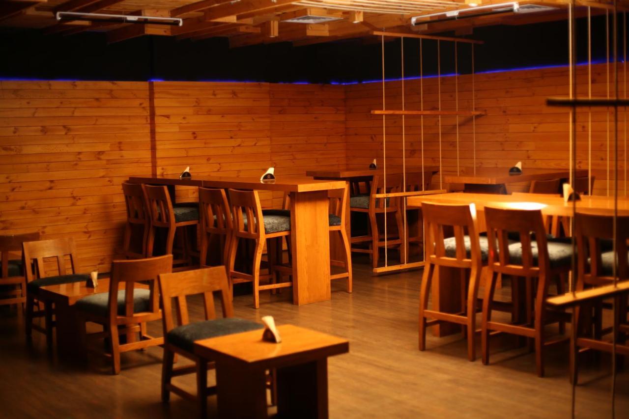 צ'נאי V 7 Hotel מראה חיצוני תמונה