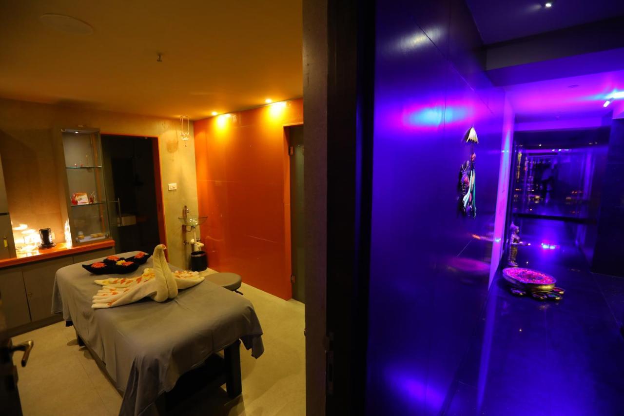 צ'נאי V 7 Hotel מראה חיצוני תמונה