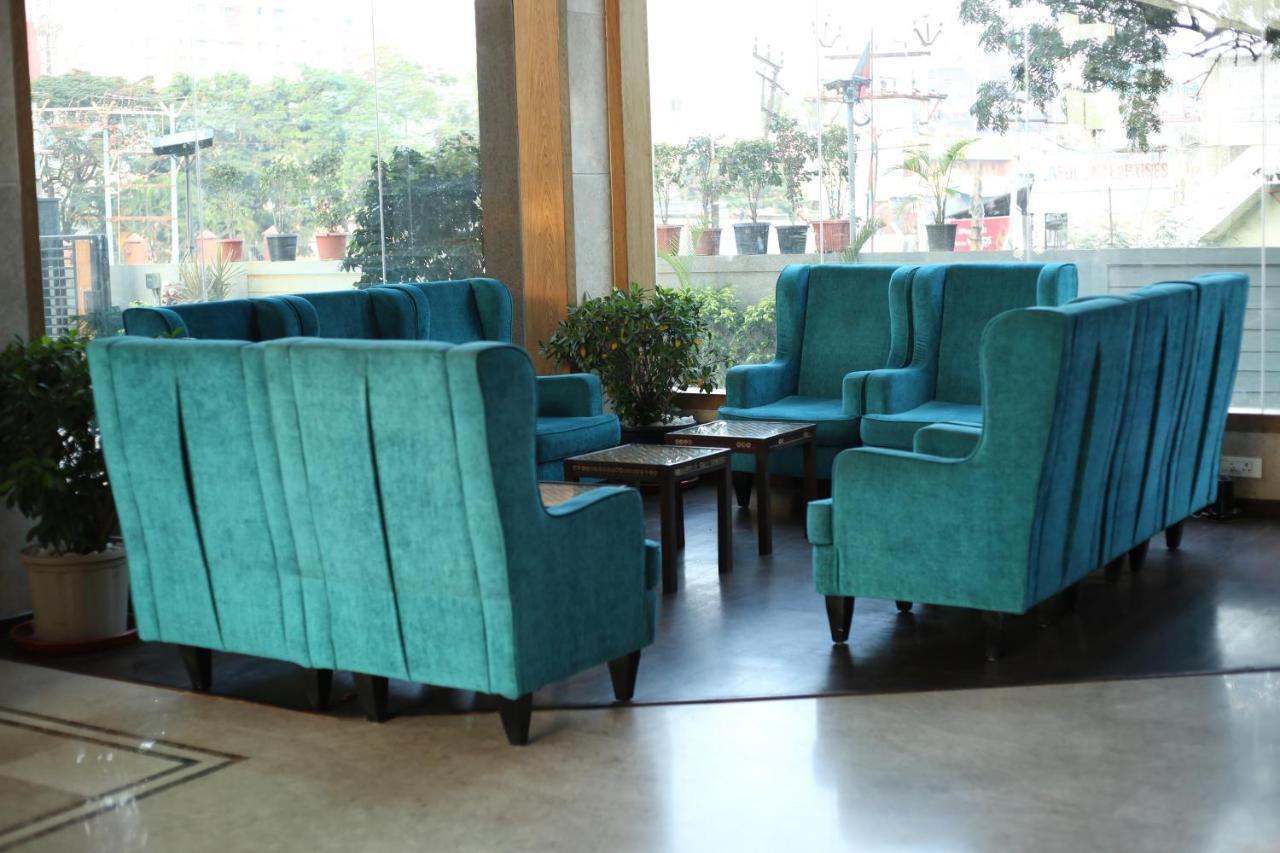 צ'נאי V 7 Hotel מראה חיצוני תמונה