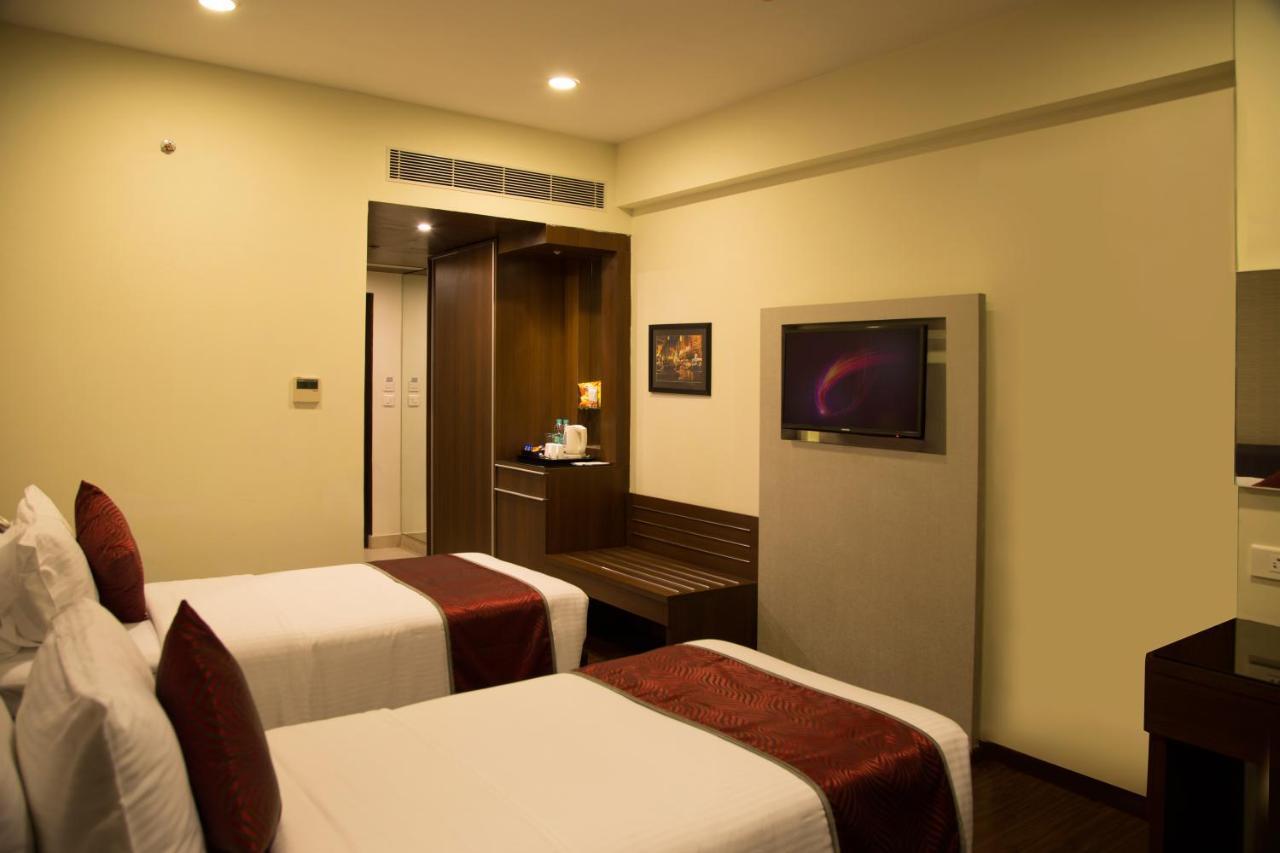 צ'נאי V 7 Hotel מראה חיצוני תמונה