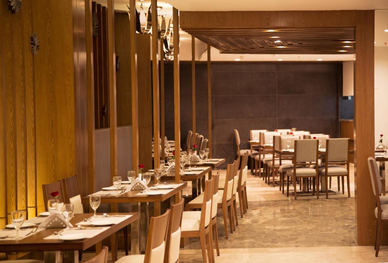 צ'נאי V 7 Hotel מראה חיצוני תמונה