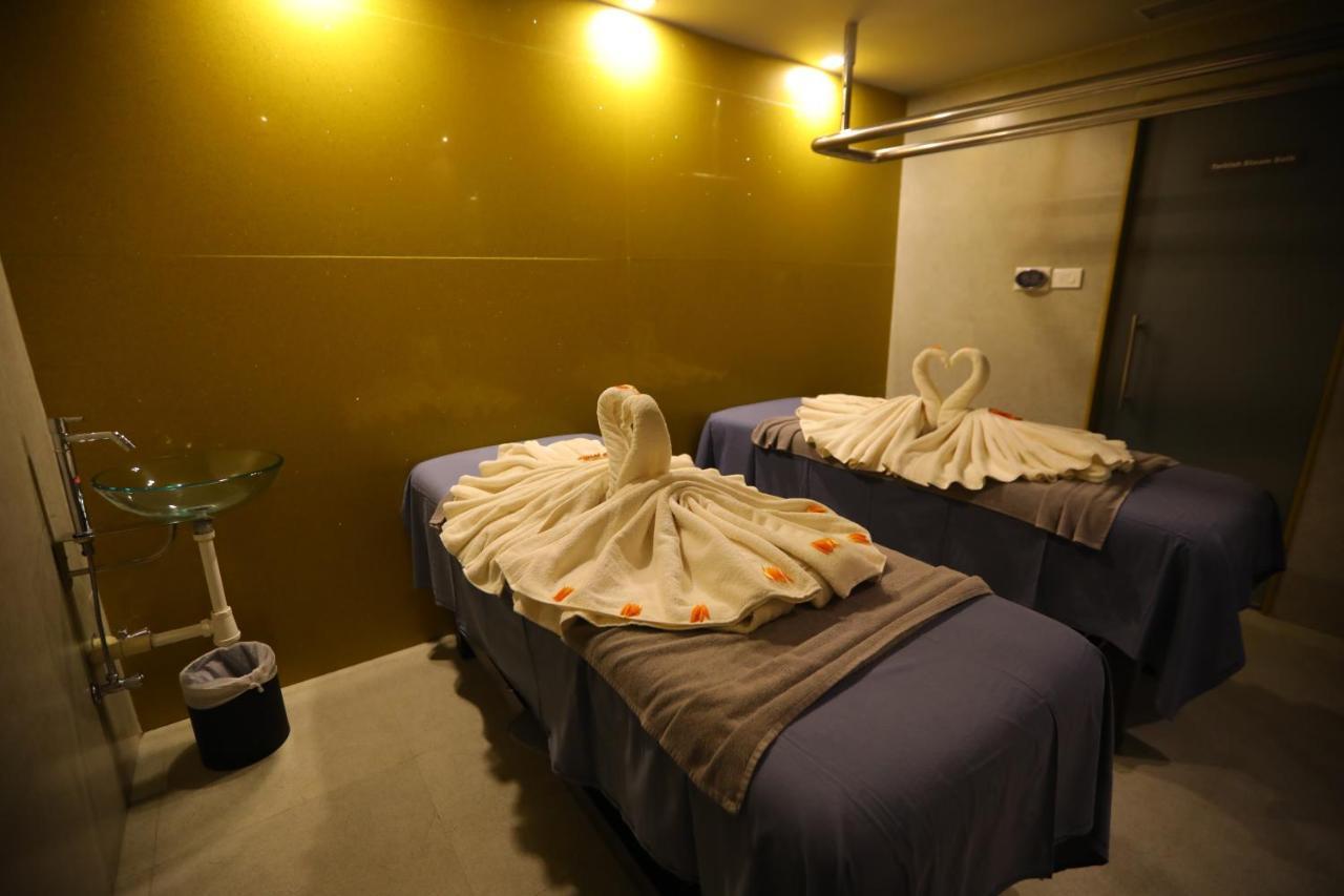צ'נאי V 7 Hotel מראה חיצוני תמונה