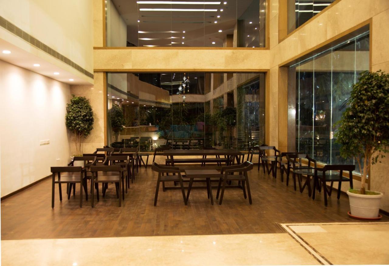 צ'נאי V 7 Hotel מראה חיצוני תמונה