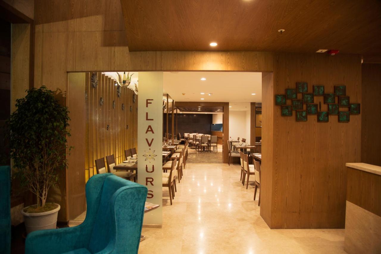 צ'נאי V 7 Hotel מראה חיצוני תמונה