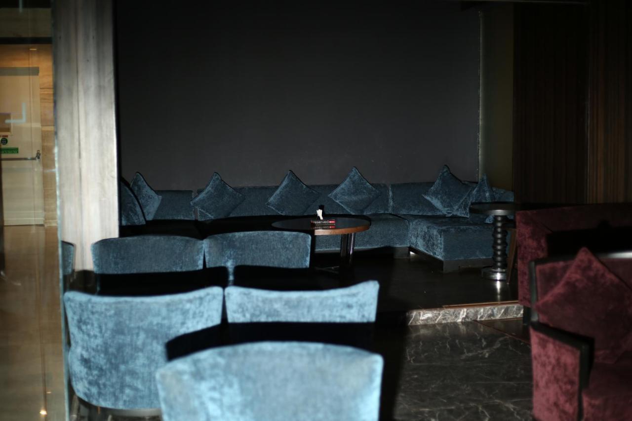 צ'נאי V 7 Hotel מראה חיצוני תמונה