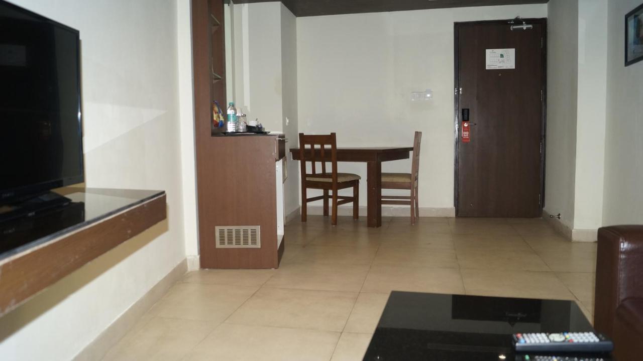 צ'נאי V 7 Hotel מראה חיצוני תמונה