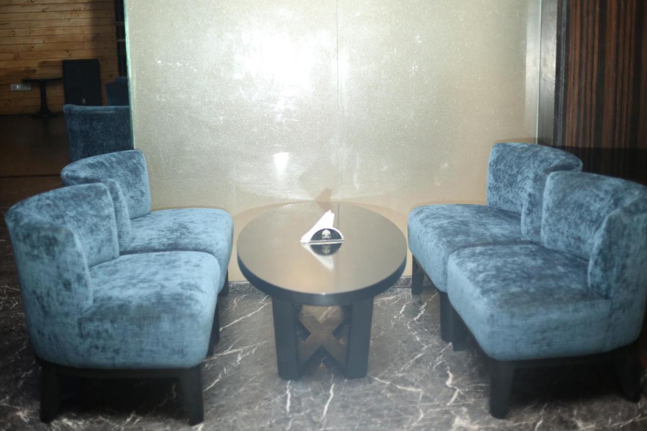 צ'נאי V 7 Hotel מראה חיצוני תמונה
