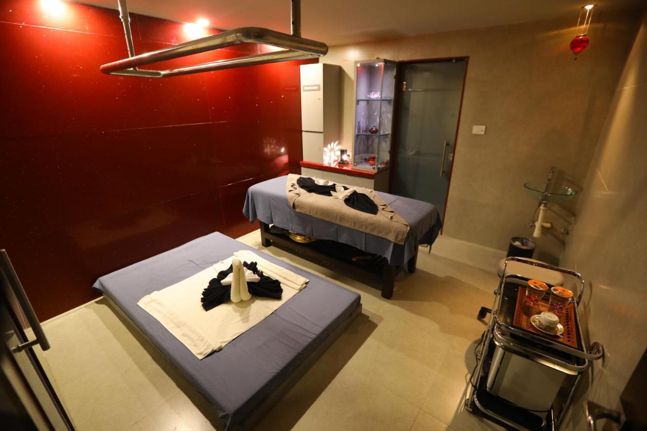 צ'נאי V 7 Hotel מראה חיצוני תמונה